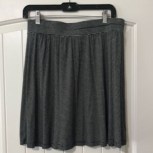 Loft Skirt Size Small